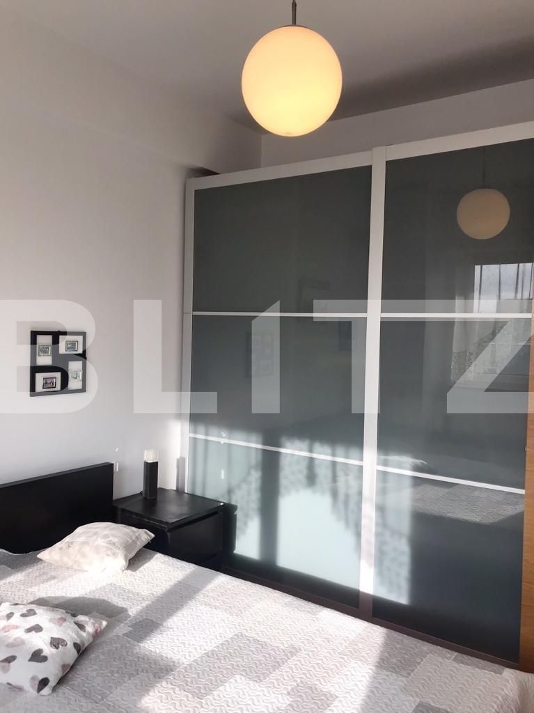 Apartament de închiriat 2 camere Gheorgheni - 29790AI | BLITZ Cluj-Napoca | Poza9