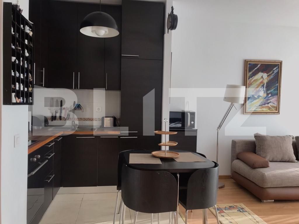 Apartament de închiriat 2 camere Gheorgheni - 29790AI | BLITZ Cluj-Napoca | Poza6