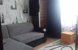 Apartament 2 camere, 43 mp, etaj intermediar, zona strazii Bucium