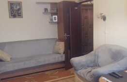 Apartament 2 camere, 43 mp, etaj intermediar, zona strazii Bucium