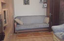 Apartament 2 camere, 43 mp, etaj intermediar, zona strazii Bucium