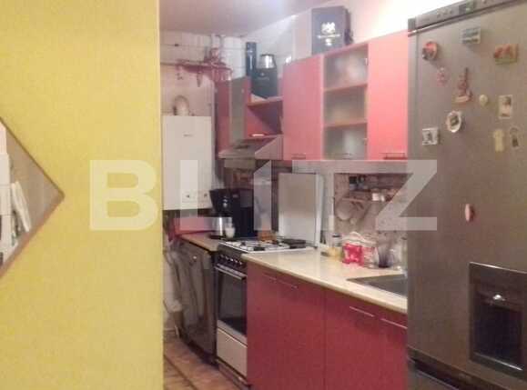 Apartament de vânzare 3 camere Manastur - 29793AV | BLITZ Cluj-Napoca | Poza9