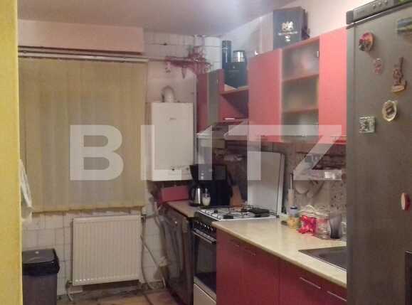 Apartament de vânzare 3 camere Manastur - 29793AV | BLITZ Cluj-Napoca | Poza8