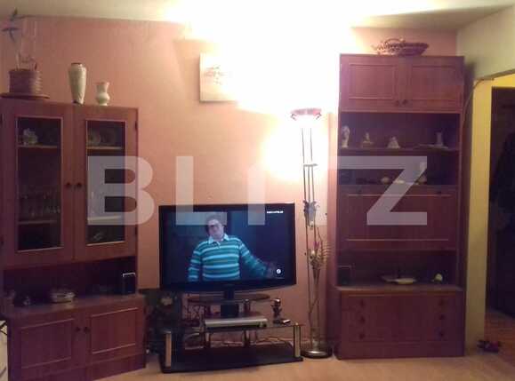 Apartament de vânzare 3 camere Manastur - 29793AV | BLITZ Cluj-Napoca | Poza1