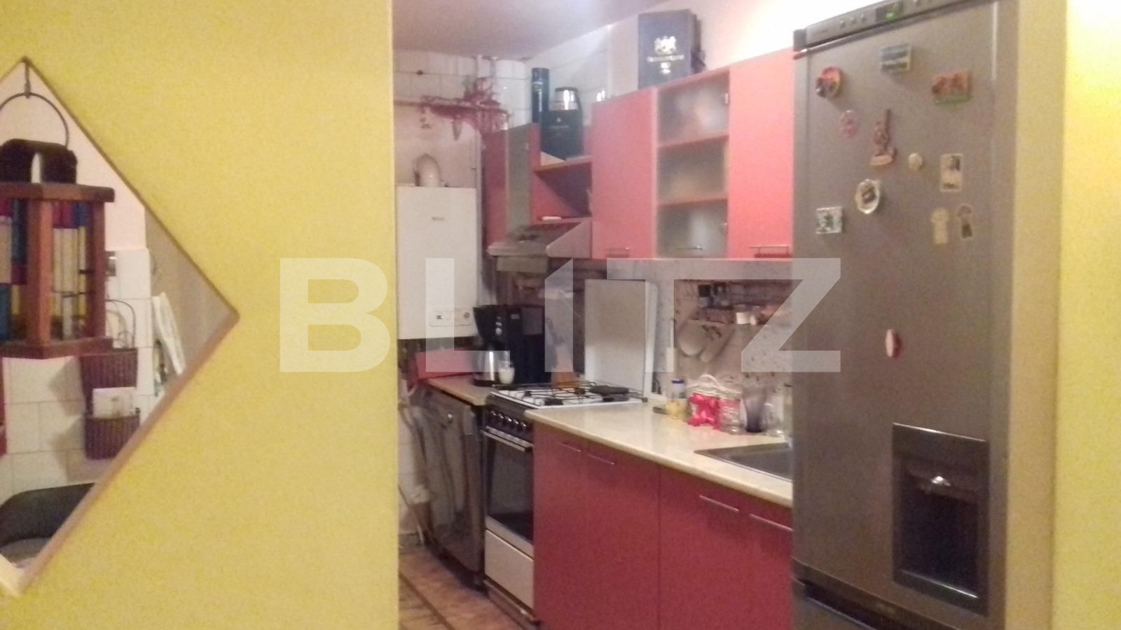 Apartament de vânzare 3 camere Manastur - 29793AV | BLITZ Cluj-Napoca | Poza9