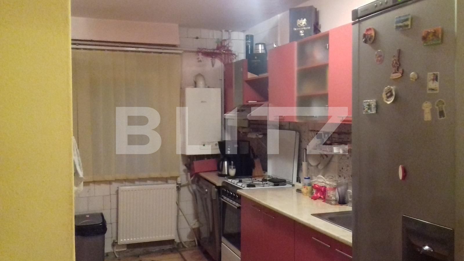 Apartament de vânzare 3 camere Manastur - 29793AV | BLITZ Cluj-Napoca | Poza8