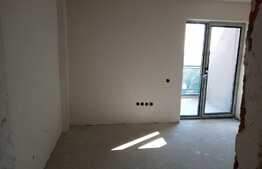 Apartament tip penthouse, CF, 2 camere, 56mp,  terasa 30mp, zona Kaufland Marasti!