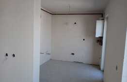 Apartament tip penthouse, CF, 2 camere, 56mp,  terasa 30mp, zona Kaufland Marasti!