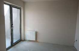 Apartament tip penthouse, CF, 2 camere, 56mp,  terasa 30mp, zona Kaufland Marasti!