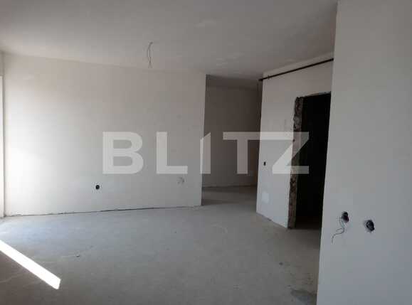 Apartament de vânzare 2 camere Marasti - 29794AV | BLITZ Cluj-Napoca | Poza1