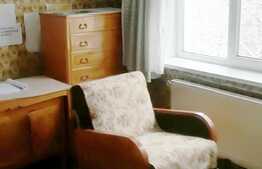 De vanzare apartament 2 camere, 52 mp, decomandat, boxa, zona strazii Horea