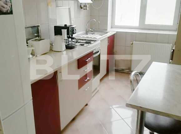 Apartament de vânzare 2 camere Central - 29795AV | BLITZ Cluj-Napoca | Poza5