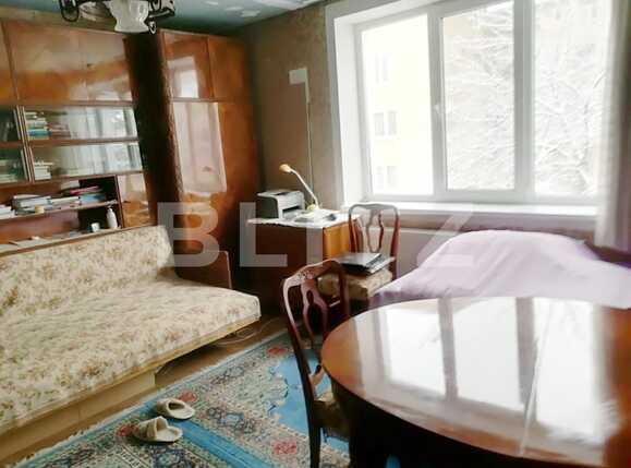 Apartament de vânzare 2 camere Central - 29795AV | BLITZ Cluj-Napoca | Poza1