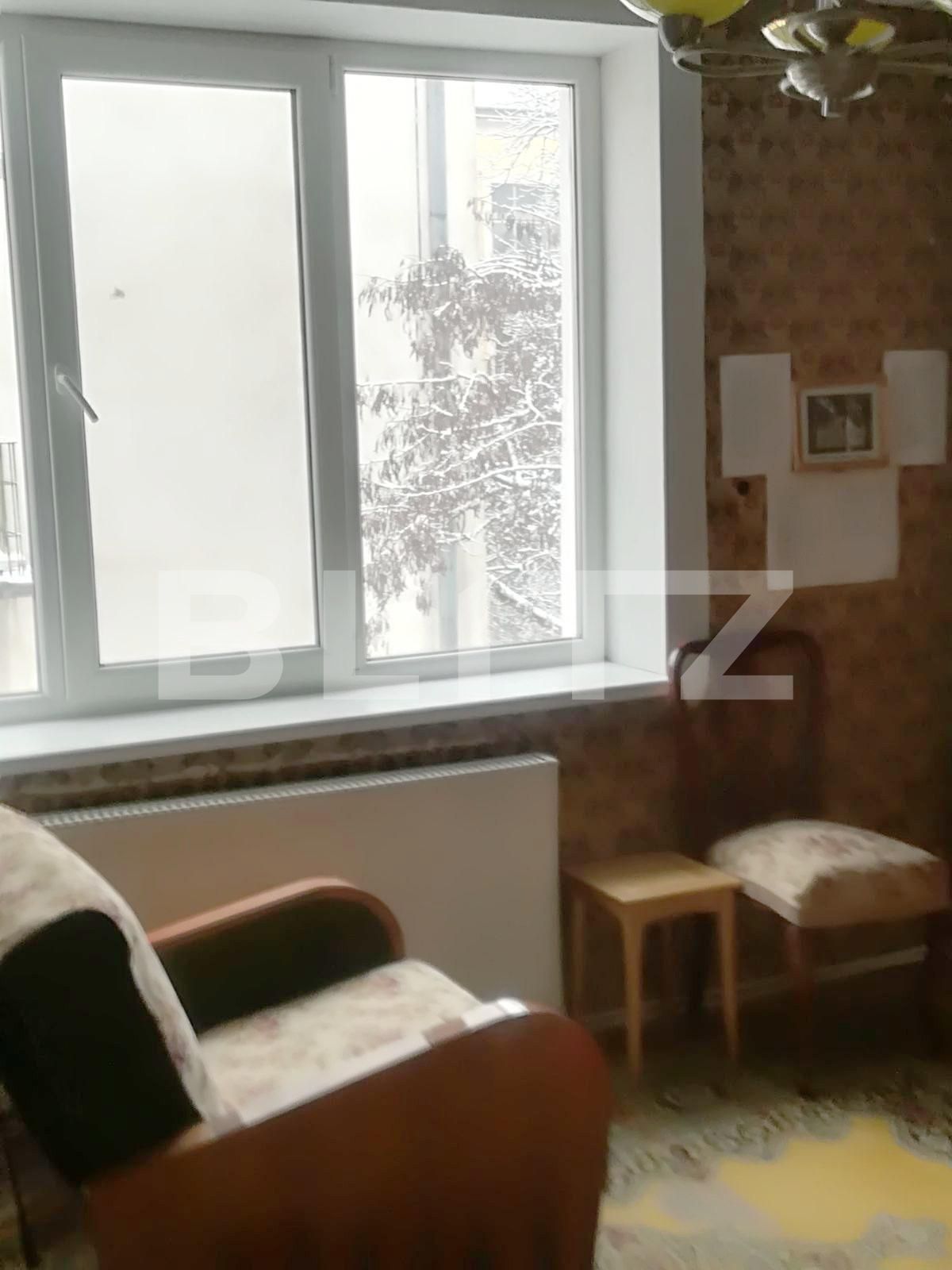 Apartament de vânzare 2 camere Central - 29795AV | BLITZ Cluj-Napoca | Poza2
