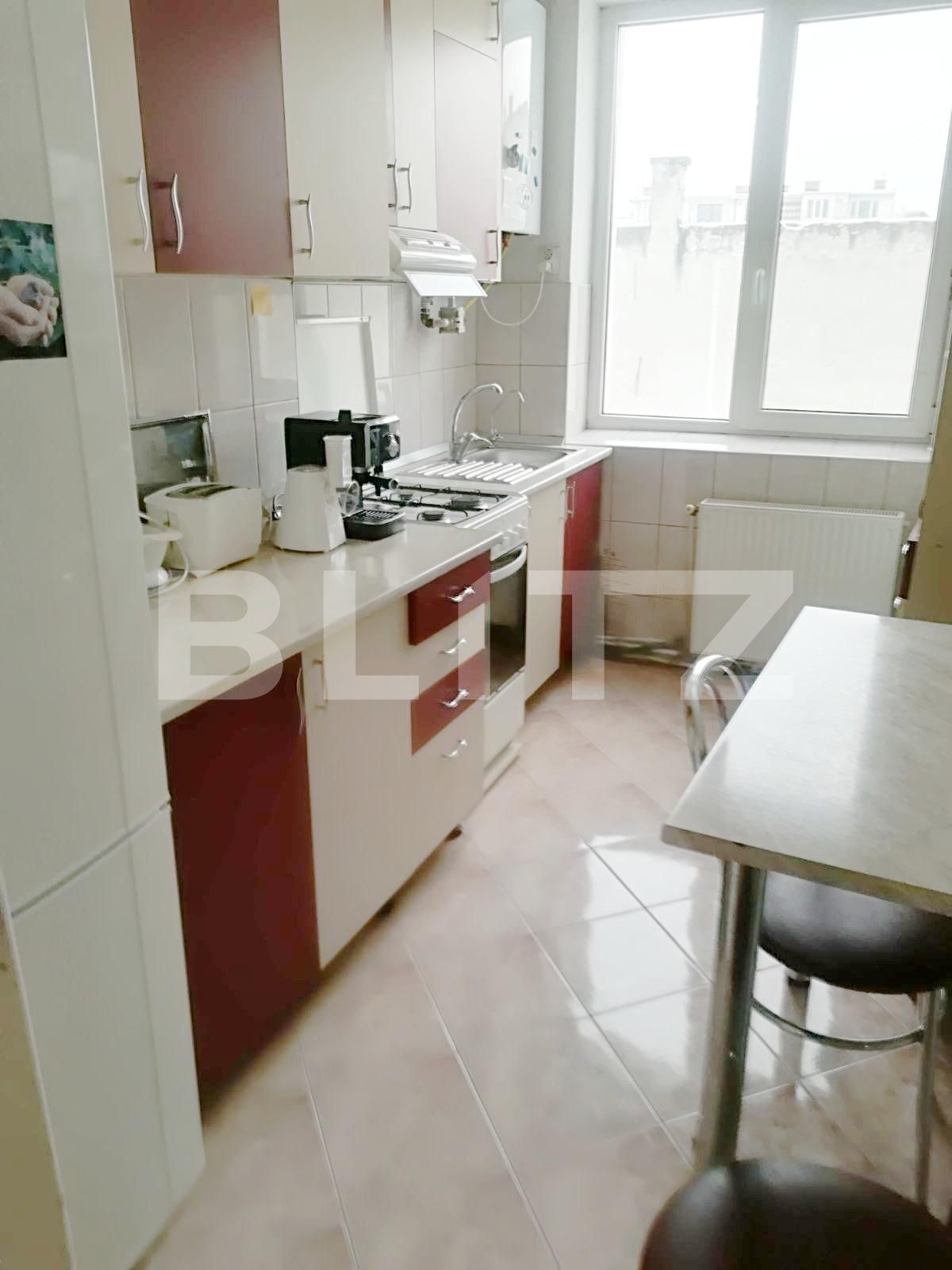 Apartament de vânzare 2 camere Central - 29795AV | BLITZ Cluj-Napoca | Poza5