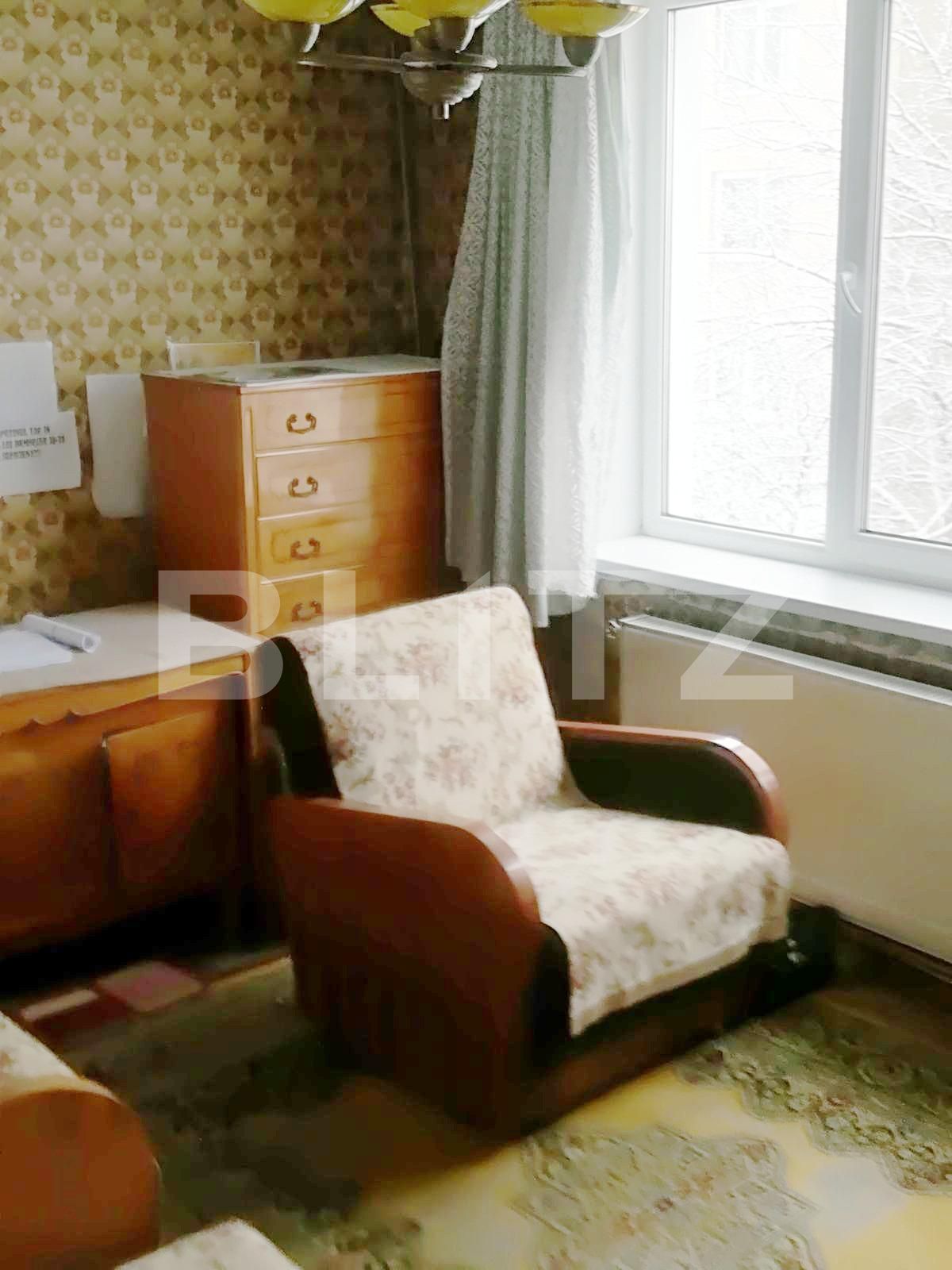 Apartament de vânzare 2 camere Central - 29795AV | BLITZ Cluj-Napoca | Poza3