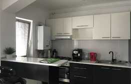 Garsoniera, 40 mp, decomandata, parcare, zona Petrom