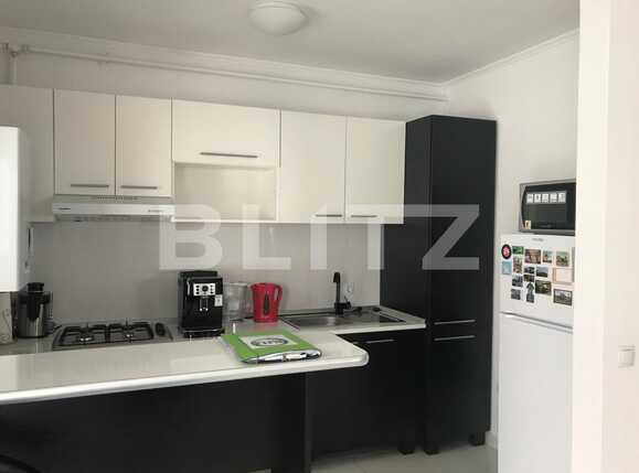 Garsonieră de vânzare Baciu - 29796AV | BLITZ Cluj-Napoca | Poza3