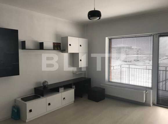 Garsonieră de vânzare Baciu - 29796AV | BLITZ Cluj-Napoca | Poza2