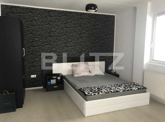 Garsonieră de vânzare Baciu - 29796AV | BLITZ Cluj-Napoca | Poza1