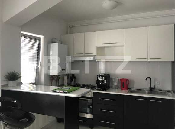 Garsonieră de vânzare Baciu - 29796AV | BLITZ Cluj-Napoca | Poza4