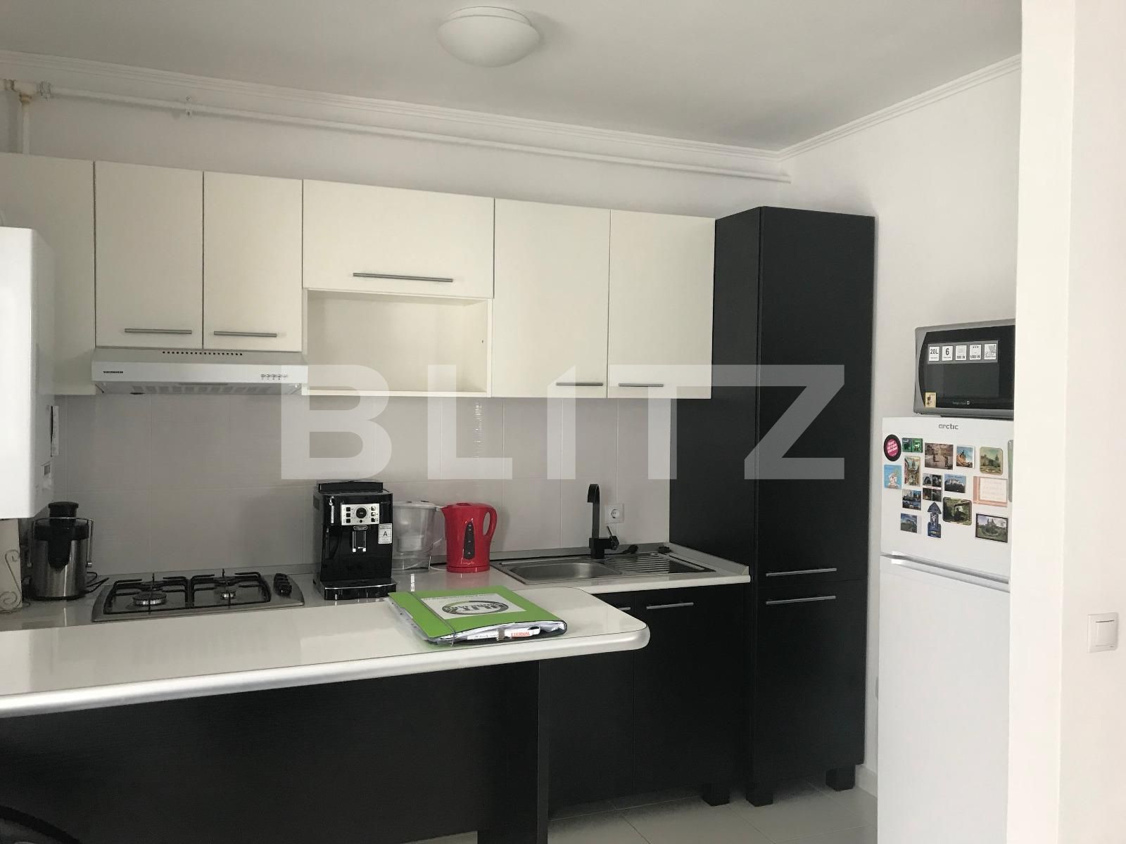 Garsonieră de vânzare Baciu - 29796AV | BLITZ Cluj-Napoca | Poza3