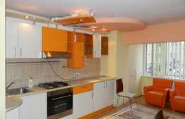 Apartament 3 camere, 80 mp, mobilat modern, zona strazii Nicolae Titulescu