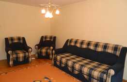 Apartament 3 camere, 80 mp, mobilat modern, zona strazii Nicolae Titulescu