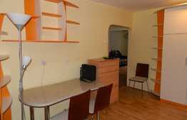 Apartament 3 camere, 80 mp, mobilat modern, zona strazii Nicolae Titulescu