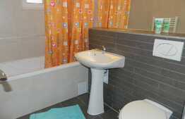 Apartament 3 camere, 80 mp, mobilat modern, zona strazii Nicolae Titulescu