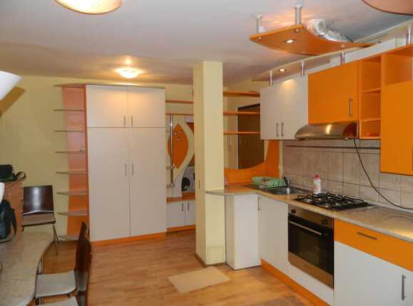 Apartament de închiriat 3 camere Gheorgheni - 29797AI | BLITZ Cluj-Napoca | Poza15