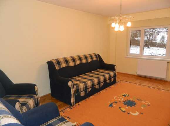 Apartament de închiriat 3 camere Gheorgheni - 29797AI | BLITZ Cluj-Napoca | Poza1