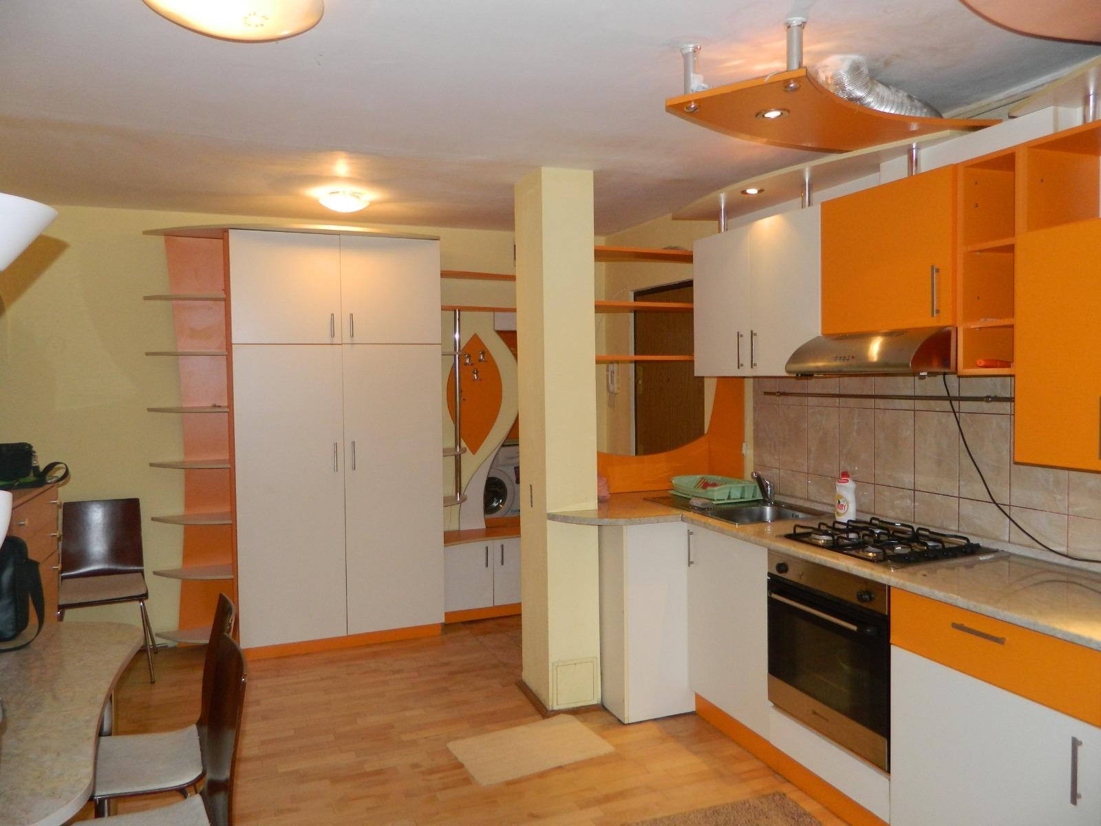 Apartament de închiriat 3 camere Gheorgheni - 29797AI | BLITZ Cluj-Napoca | Poza15