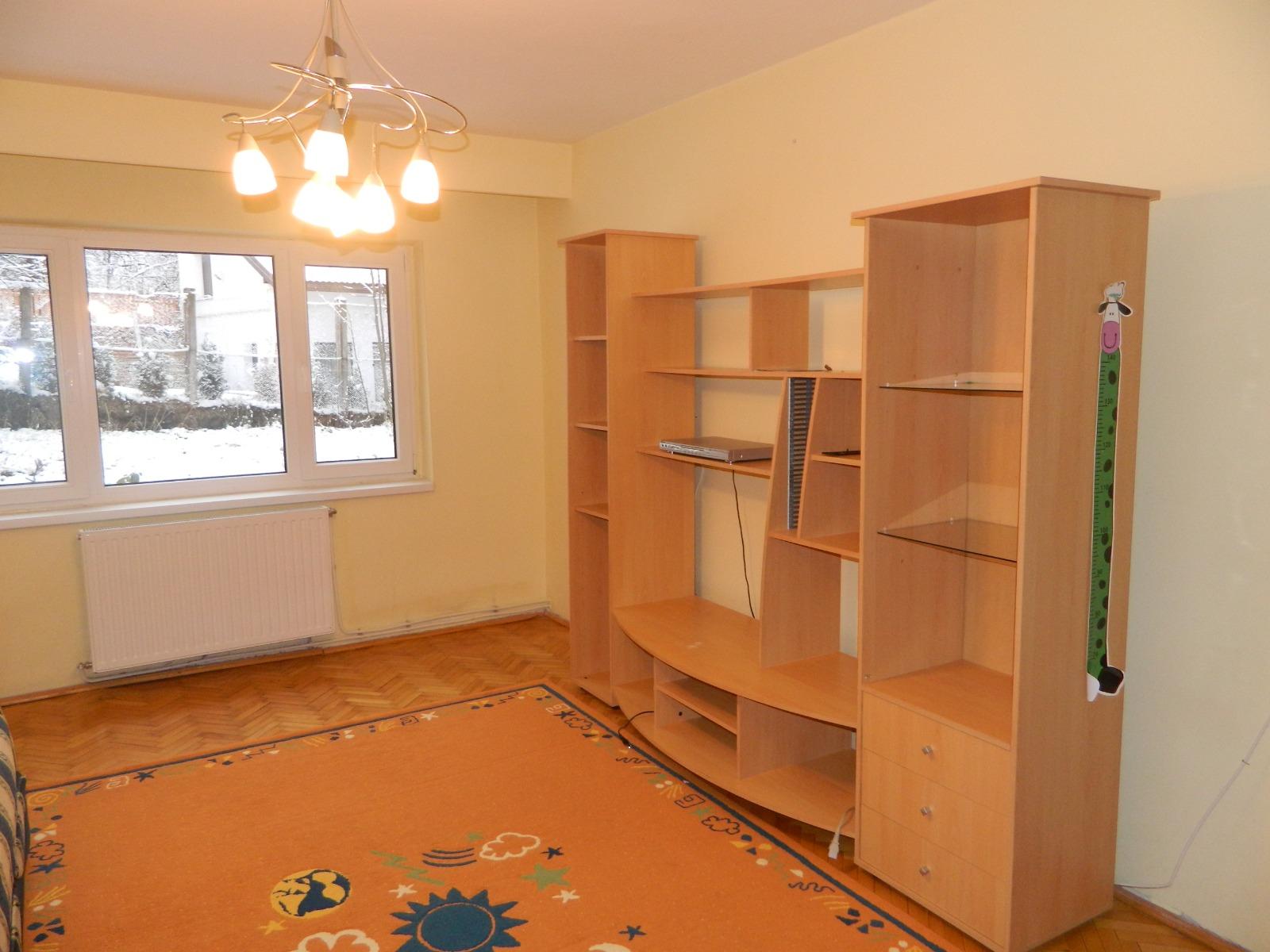 Apartament de închiriat 3 camere Gheorgheni - 29797AI | BLITZ Cluj-Napoca | Poza4