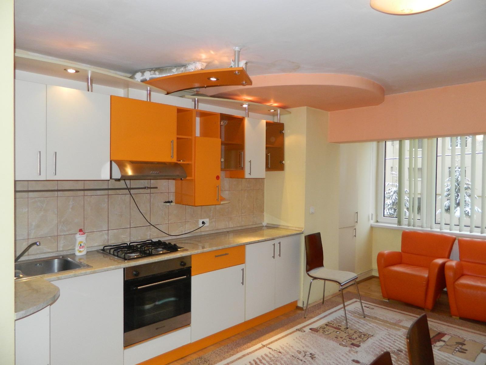 Apartament de închiriat 3 camere Gheorgheni - 29797AI | BLITZ Cluj-Napoca | Poza12