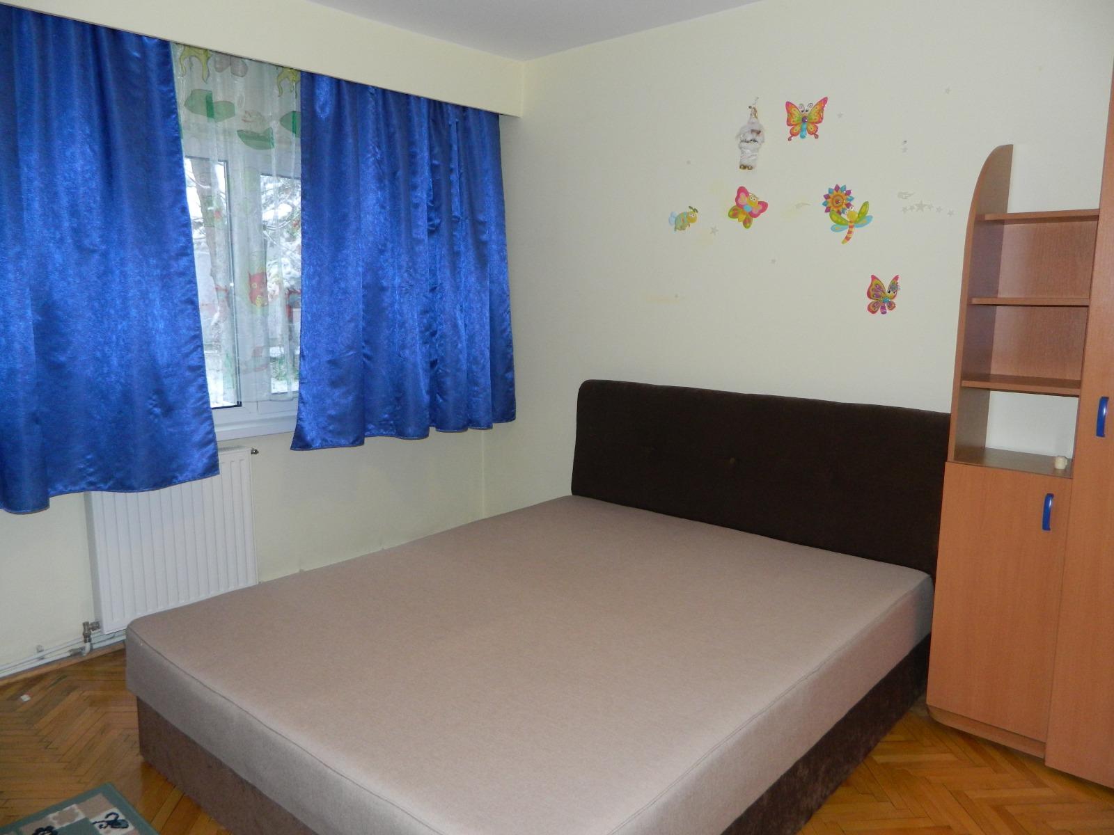 Apartament de închiriat 3 camere Gheorgheni - 29797AI | BLITZ Cluj-Napoca | Poza8