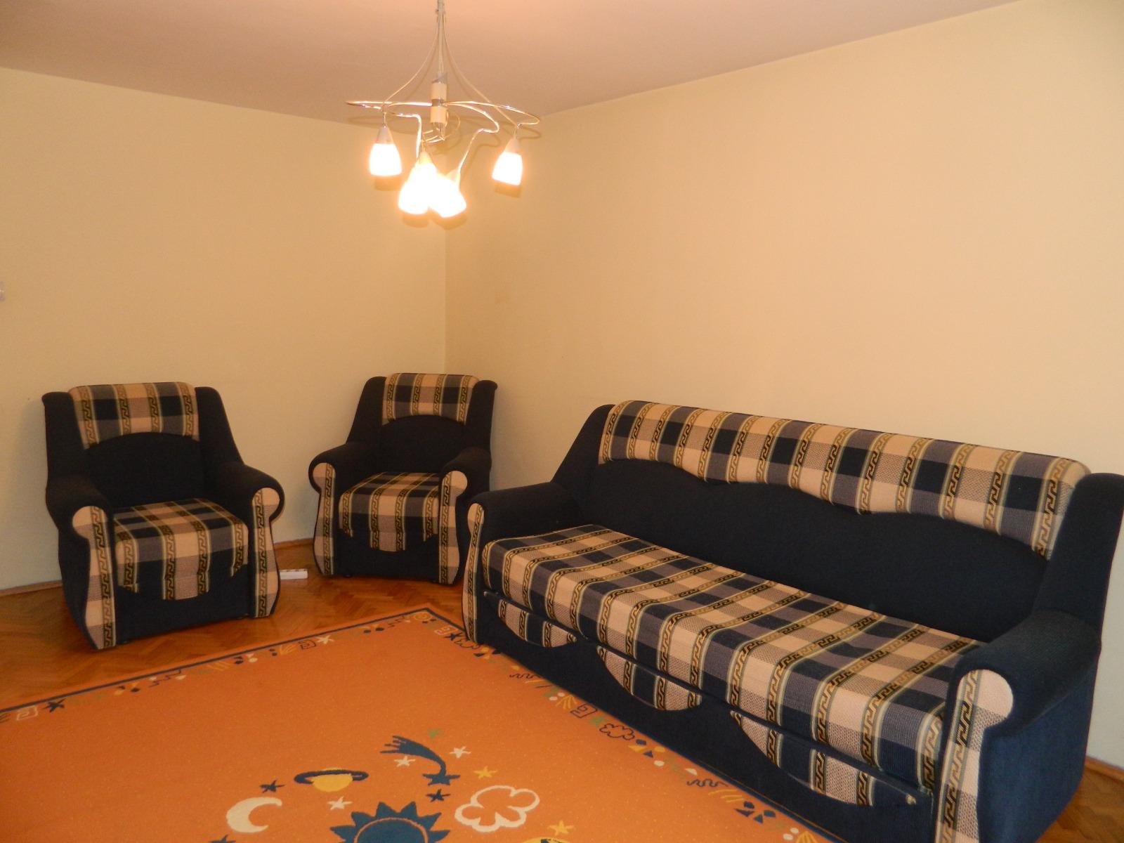 Apartament de închiriat 3 camere Gheorgheni - 29797AI | BLITZ Cluj-Napoca | Poza2