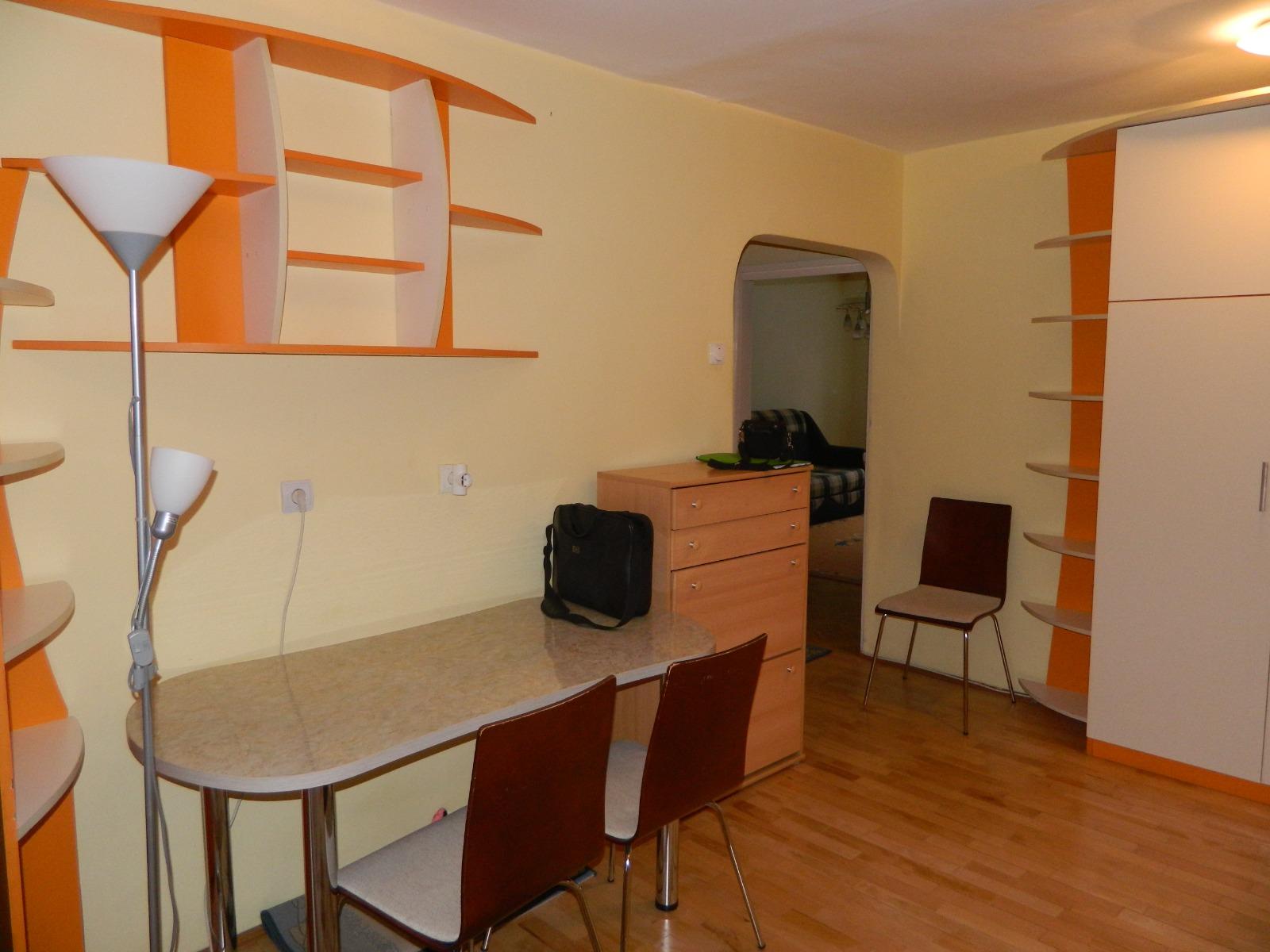 Apartament de închiriat 3 camere Gheorgheni - 29797AI | BLITZ Cluj-Napoca | Poza16