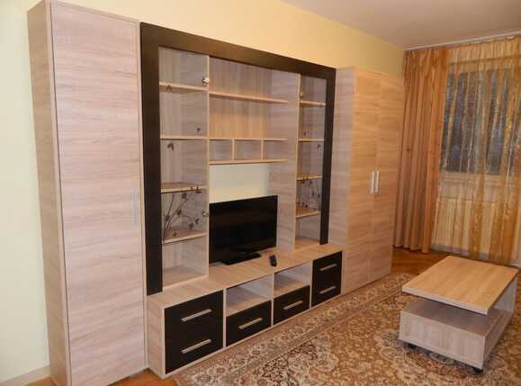 Apartament de închiriat 2 camere Gheorgheni - 29798AI | BLITZ Cluj-Napoca | Poza1