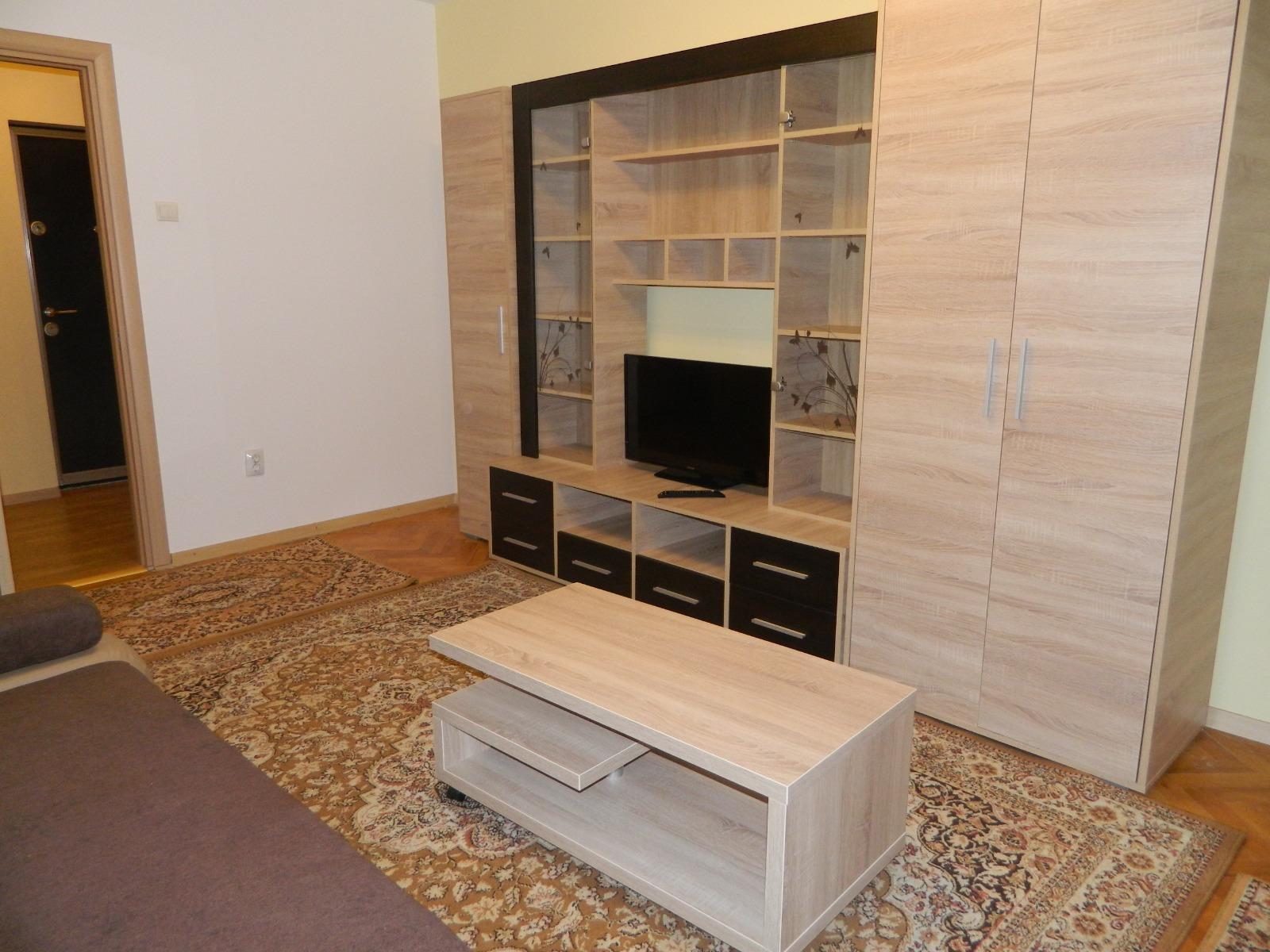 Apartament de închiriat 2 camere Gheorgheni - 29798AI | BLITZ Cluj-Napoca | Poza4