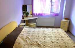 2 camere, 45 mp, pet friendly, parcare, zona Bonjour Residence