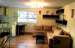 2 camere, 45 mp, pet friendly, parcare, zona Bonjour Residence