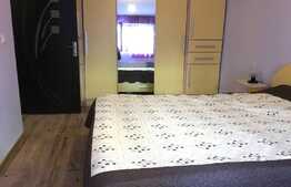 2 camere, 45 mp, pet friendly, parcare, zona Bonjour Residence