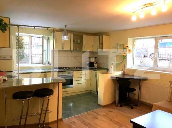 Apartament de închiriat 2 camere Bună Ziua - 29799AI | BLITZ Cluj-Napoca | Poza1