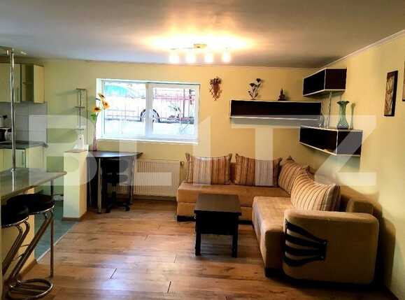 Apartament de închiriat 2 camere Bună Ziua - 29799AI | BLITZ Cluj-Napoca | Poza2