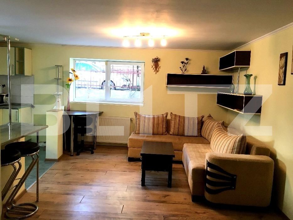 Apartament de închiriat 2 camere Bună Ziua - 29799AI | BLITZ Cluj-Napoca | Poza2