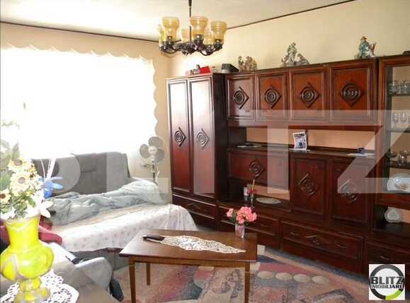 Apartament de vânzare 3 camere Marasti - 298AV | BLITZ Cluj-Napoca | Poza3