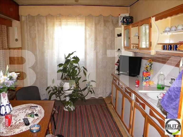 Apartament de vanzare 3 camere Marasti - 298AV | BLITZ Cluj-Napoca | Poza2