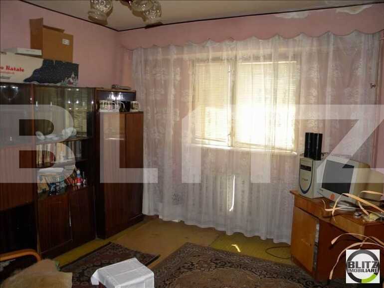 Apartament de vanzare 3 camere Marasti - 298AV | BLITZ Cluj-Napoca | Poza4