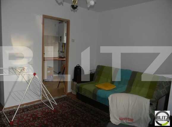 Garsonieră de închiriat Marasti - 2980AI | BLITZ Cluj-Napoca | Poza4